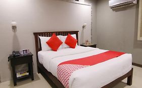 Artina Suites Hotel Makati